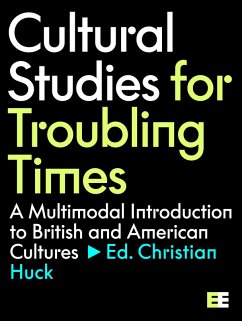 Cover Cultural Studies for Troubling Times (eBook, ePUB)