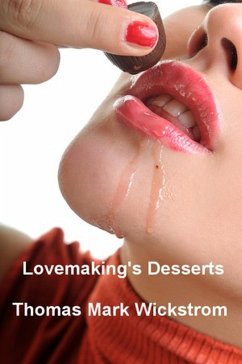 Cover Lovemaking's Desserts Songs (eBook, ePUB)