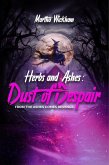 Herbs and Ashes: Dust of Despair (Witch Lane, #3) (eBook, ePUB)