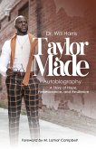 Taylor Made (eBook, ePUB)