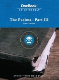 The Psalms-Part 3 (eBook, ePUB)