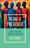 Being a Preacher (eBook, ePUB)