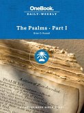 The Psalms-Part I (eBook, ePUB)