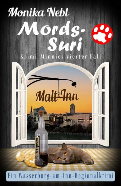 Mords-Suri (eBook, ePUB) Mords-Suri (eBook, ePUB)