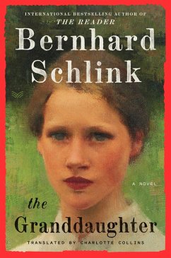 Cover The Granddaughter (eBook, ePUB)