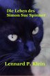 Die Leben des Simon Suc Spinner (eBook,... - Bild 1