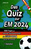 Das Quiz zur EM 2024 (eBook, ePUB)