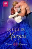 La fille du Marquis (Les Filles, #1) (eBook, ePUB)