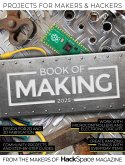 Book of Making 2025 (eBook, ePUB)