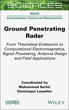 Ground Penetrating Radar (eBook, ePUB)