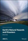 Earth's Natural Hazards and Disasters (eBook, ePUB)
