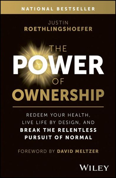 The Power of Ownership (eBook, ePUB) The Power of Ownership (eBook, ePUB)