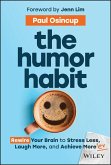 The Humor Habit (eBook, PDF)