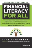 Financial Literacy for All (eBook, ePUB)