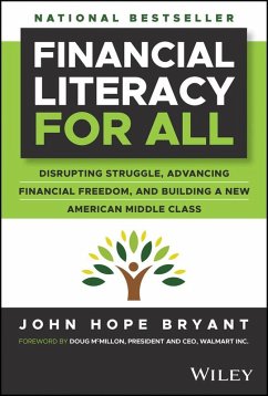Financial Literacy for All (eBook, ePUB) - Bryant, John Hope