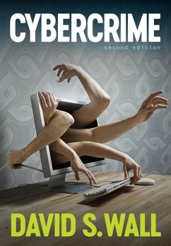 Cybercrime (eBook, ePUB) - Wall, David S.