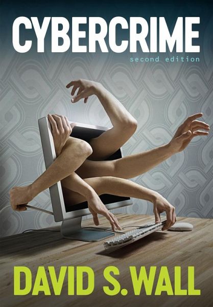 Cybercrime (eBook, ePUB) Cybercrime (eBook, ePUB)