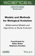 Models and Methods for Biological... - Bild 1