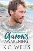 Aaron's Awakening (Maine Men, #6) (eBook, ePUB)