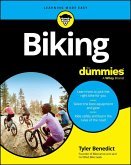 Biking For Dummies (eBook, PDF)