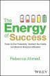 The Energy of Success (eBook, PDF) - Bild 1