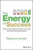 The Energy of Success (eBook, PDF)
