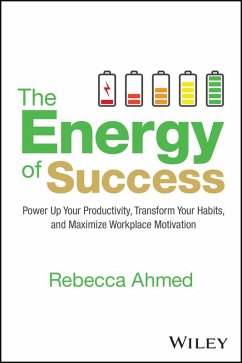 Cover The Energy of Success (eBook, PDF)