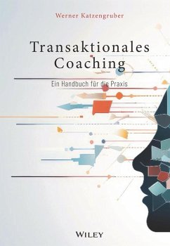 Cover Transaktionales Coaching (eBook, ePUB)