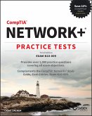 CompTIA Network+ Practice Tests (eBook, PDF)