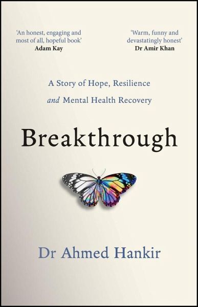 Breakthrough (eBook, ePUB) Breakthrough (eBook, ePUB)