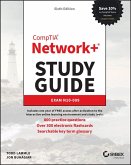 CompTIA Network+ Study Guide (eBook, PDF)