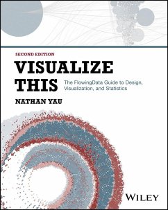 Visualize This (eBook, PDF) - Yau, Nathan