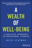 A Wealth of Well-Being (eBook, ePUB) A Wealth of Well-Being (eBook, ePUB)