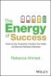 The Energy of Success (eBook, ePUB) - Bild 1