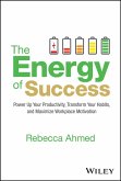 The Energy of Success (eBook, ePUB)