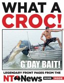 What a Croc! (eBook, ePUB)