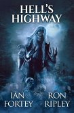Hell's Highway (Hell's Vengeance Series, #1) (eBook, ePUB)