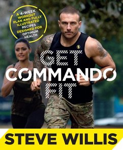 Cover Get Commando Fit (eBook, ePUB)