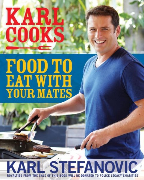 Karl Cooks (eBook, ePUB)