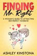 Finding Mr. Right (eBook, ePUB) - Bild 1