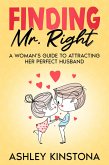 Finding Mr. Right (eBook, ePUB)