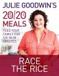 Julie Goodwin's 20/20 Meals: Race the... - Bild 1