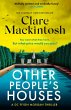 Other People's Houses (eBook, ePUB) - Bild 1