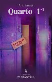 Quarto 1¿¹ (eBook, ePUB) Quarto 1¿¹ (eBook, ePUB)