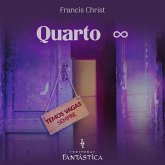 Quarto 8 (eBook, ePUB) Quarto 8 (eBook, ePUB)