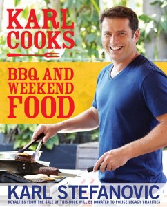 Cover Karl Cooks (eBook, ePUB)