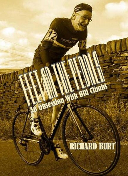 Feet On The Pedals (eBook, ePUB) Feet On The Pedals (eBook, ePUB)