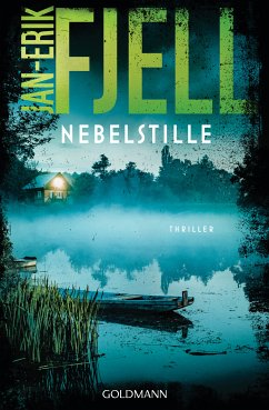 Nebelstille (eBook, ePUB) - Fjell, Jan-Erik