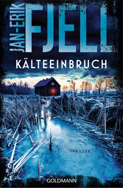 Kälteeinbruch (eBook, ePUB) - Fjell, Jan-Erik