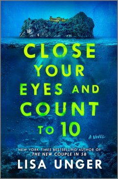 Cover Close Your Eyes and Count to 10 (eBook, ePUB)